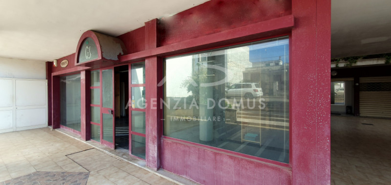 Negozio in vendita di 70 mq a Racale Image 5