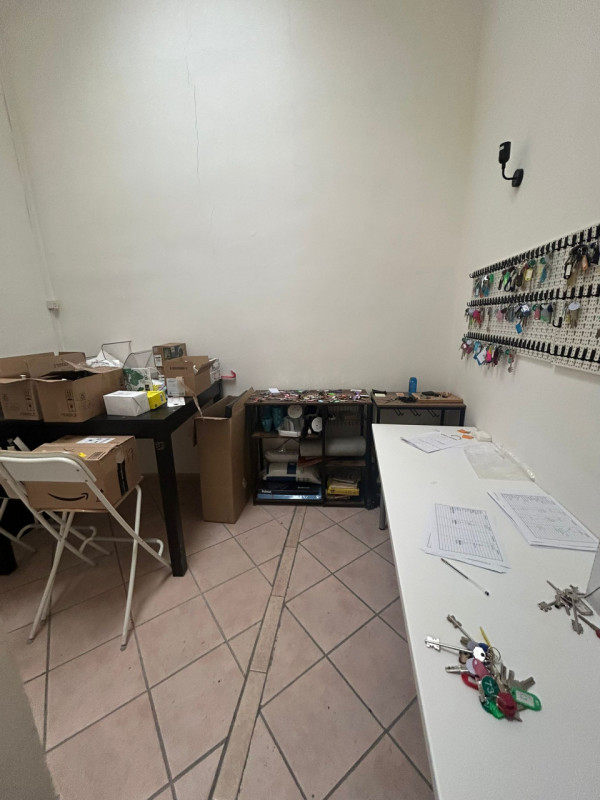 Appartamento in affitto di 50 mq a Napoli Image 7