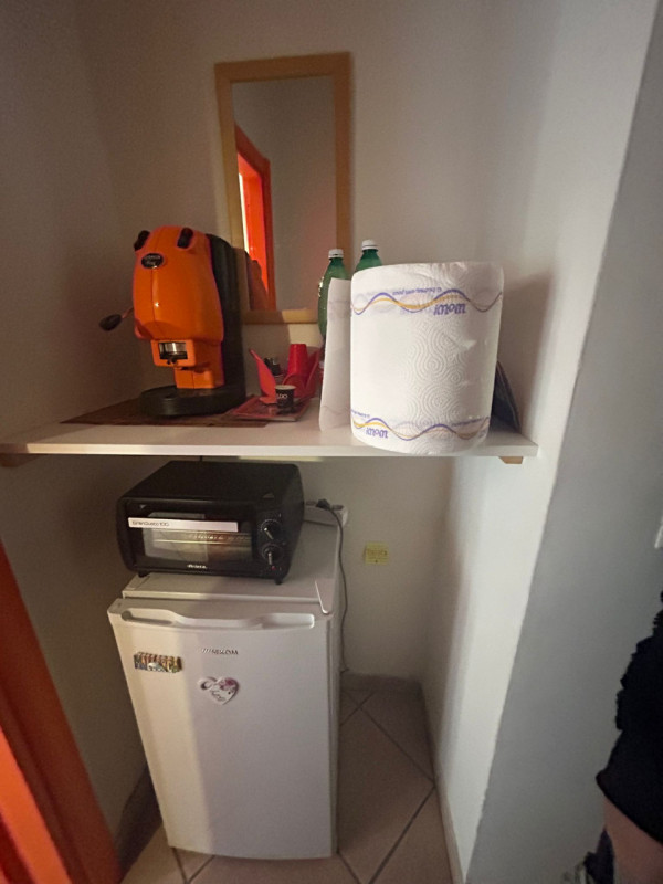 Appartamento in affitto di 50 mq a Napoli Image 3