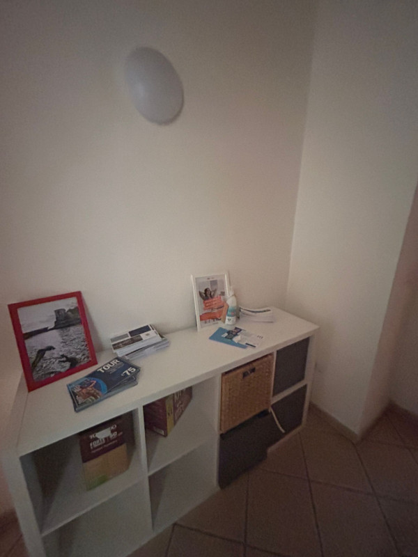 Appartamento in affitto di 50 mq a Napoli Image 6