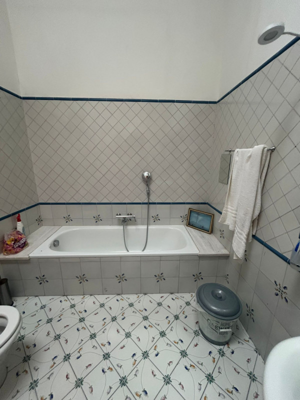 Appartamento in affitto di 50 mq a Napoli Image 4