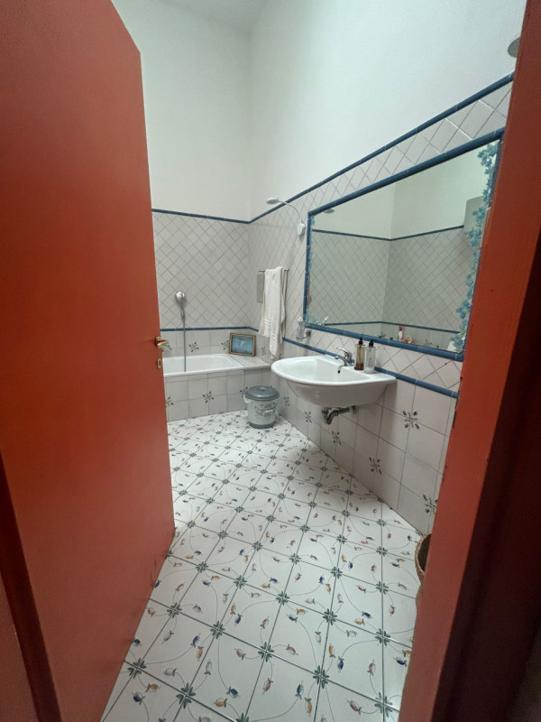 Appartamento in affitto di 50 mq a Napoli Image 5