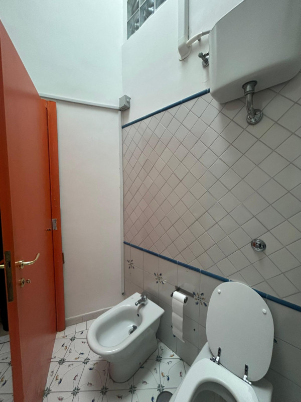 Appartamento in affitto di 50 mq a Napoli Image 9
