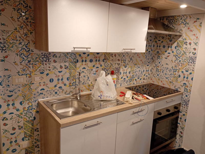 Appartamento in affitto di 24 mq Image 9