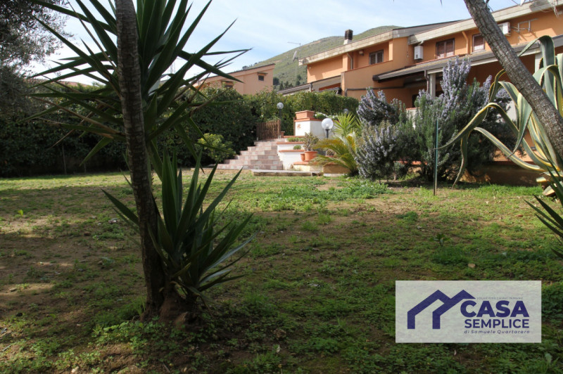 Bifamiliare in vendita di 280 mq a Monreale Image 6