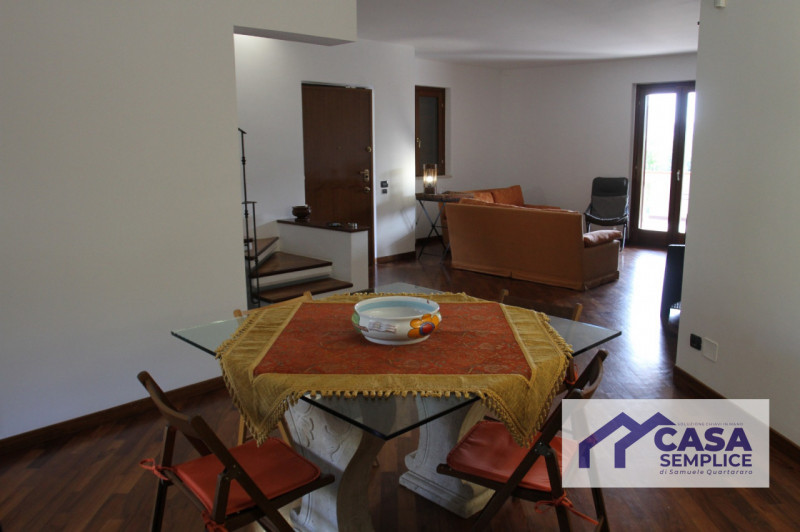 Bifamiliare in vendita di 280 mq a Monreale Image 2