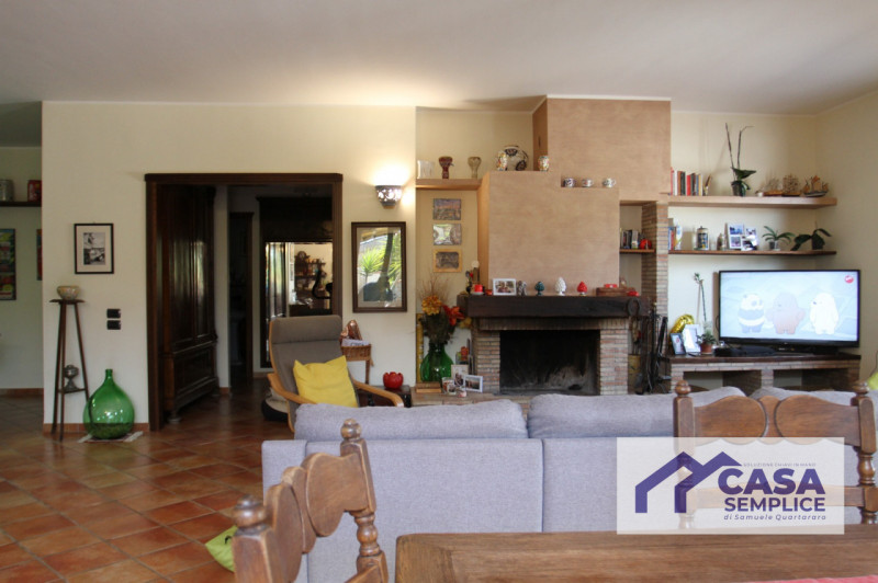 Bifamiliare in vendita di 280 mq a Monreale Image 3