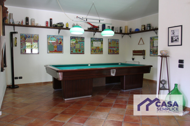 Bifamiliare in vendita di 280 mq a Monreale Image 9