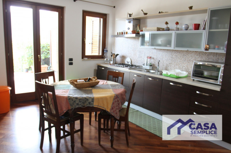 Bifamiliare in vendita di 280 mq a Monreale Image 10