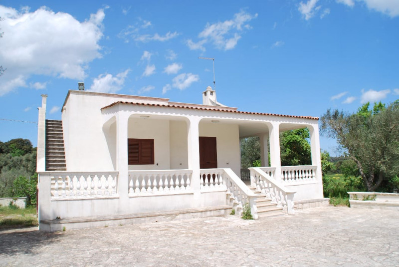 Villa in affitto di 140 mq a Ostuni Image 4