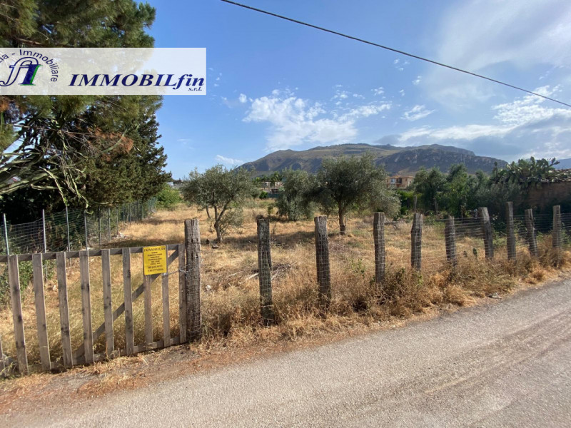 Terreno in vendita di 5000 mq a Misilmeri Image 2