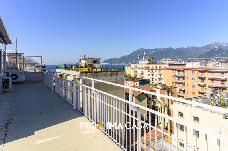 Appartamento in vendita di 135 mq a Salerno Image 4