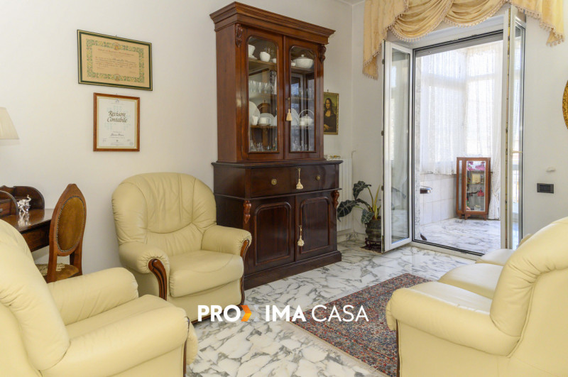 Appartamento in vendita di 135 mq a Salerno Image 5