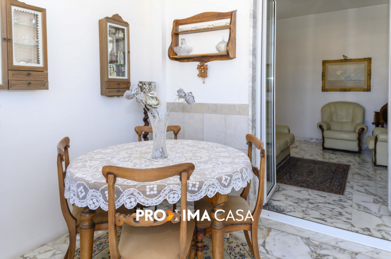 Appartamento in vendita di 135 mq a Salerno Image 2