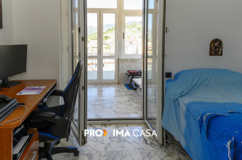 Appartamento in vendita di 135 mq a Salerno Image 9