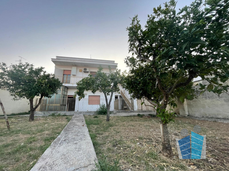 Appartamento in vendita di 174 mq a Vernole Thumbnail