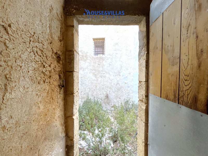 Casa singola in vendita di 90 mq a Noto Image 5