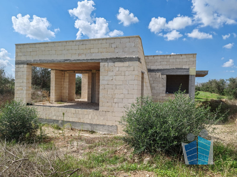 Rustico in vendita a Otranto Image 5