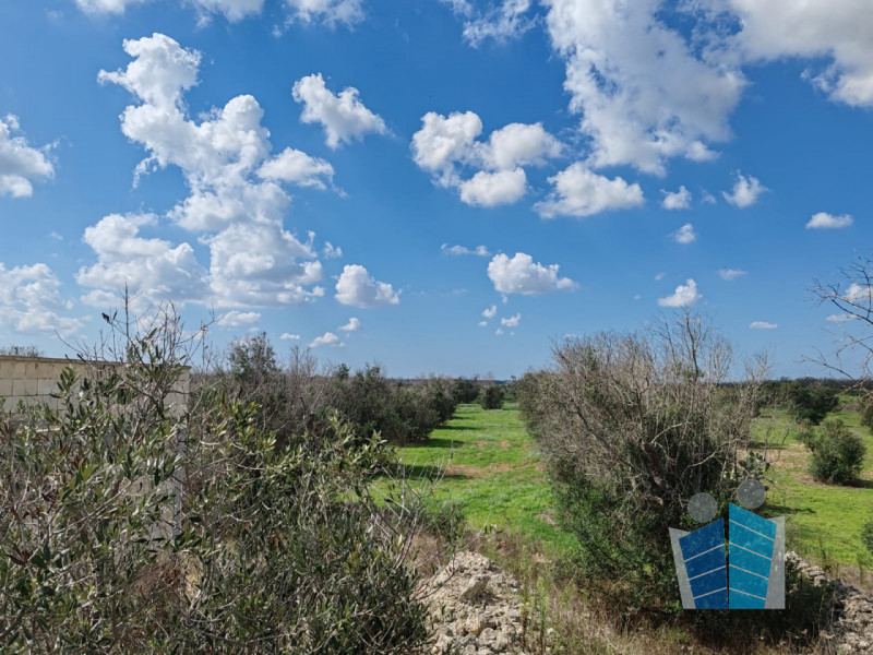 Rustico in vendita a Otranto Image 7