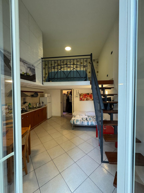 Appartamento in affitto di 40 mq Image 2