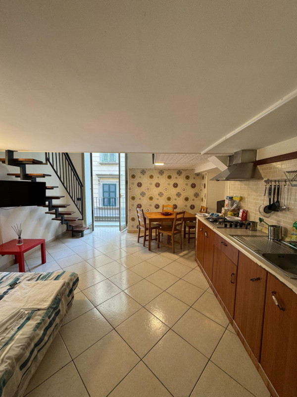 Appartamento in affitto di 40 mq Image 6