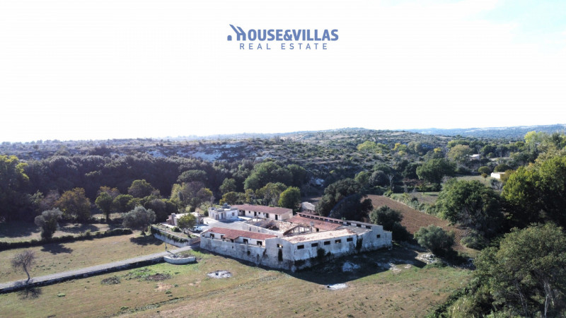 Villa in vendita di 1700 mq a Noto Image 7