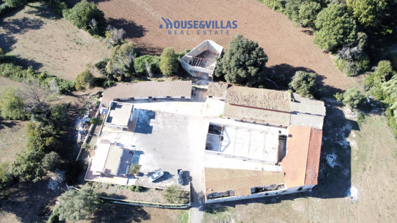 Villa in vendita di 1700 mq a Noto Image 10
