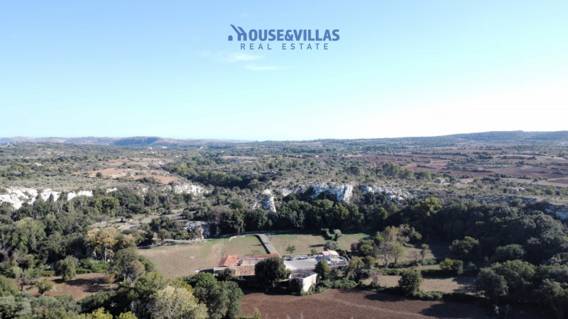Villa in vendita di 1700 mq a Noto Image 4