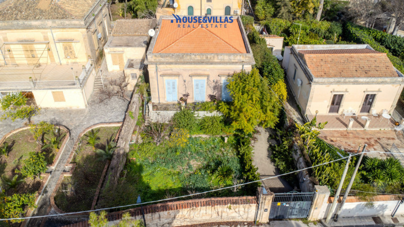 Villa in vendita di 160 mq a Noto Image 6