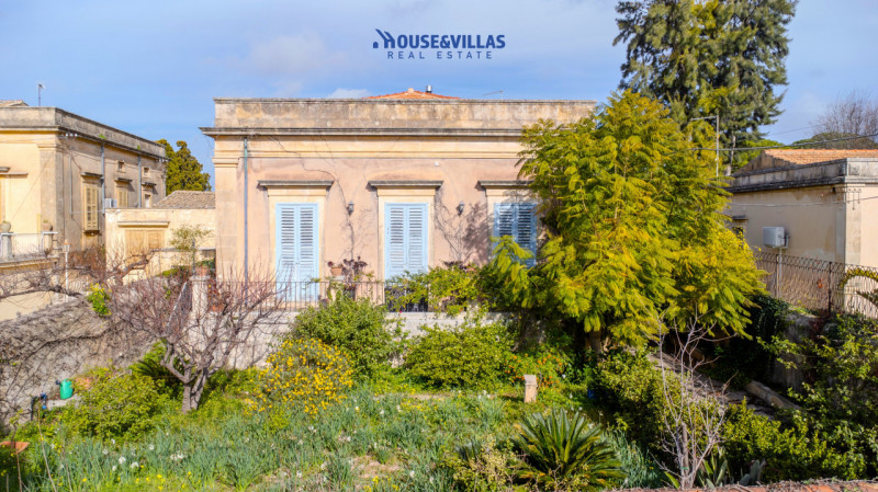 Villa in vendita di 160 mq a Noto Image 5