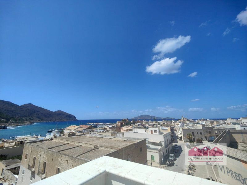 Attico in vendita di 150 mq a Favignana Image 6