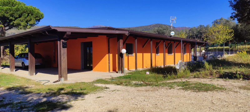 Casa singola in vendita di 185 mq a Campagna Image 7