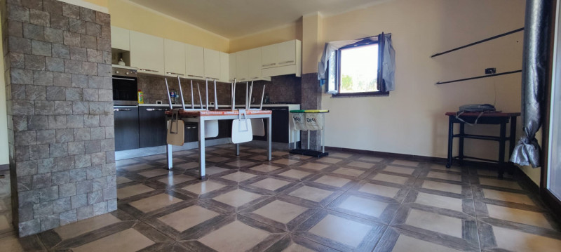 Casa singola in vendita di 185 mq a Campagna Image 2