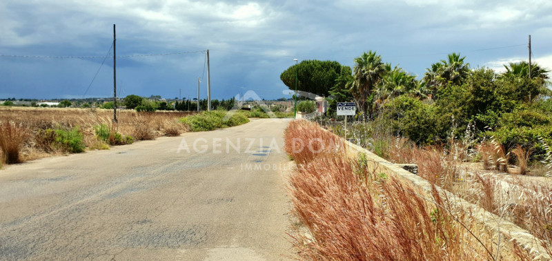 Terreno in vendita di 1095 mq a Racale Image 5