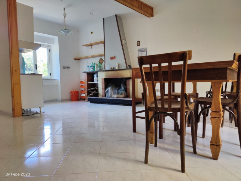 Casa a schiera in vendita di 125 mq a Postiglione Image 3