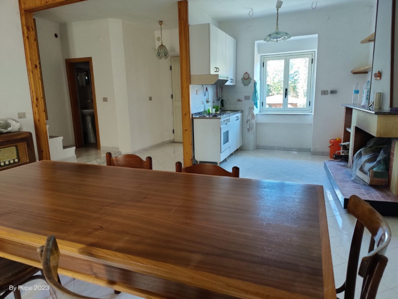 Casa a schiera in vendita di 125 mq a Postiglione Image 10