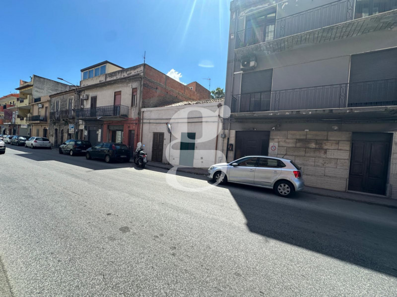 Casa singola in vendita di 46 mq a Milazzo Image 6