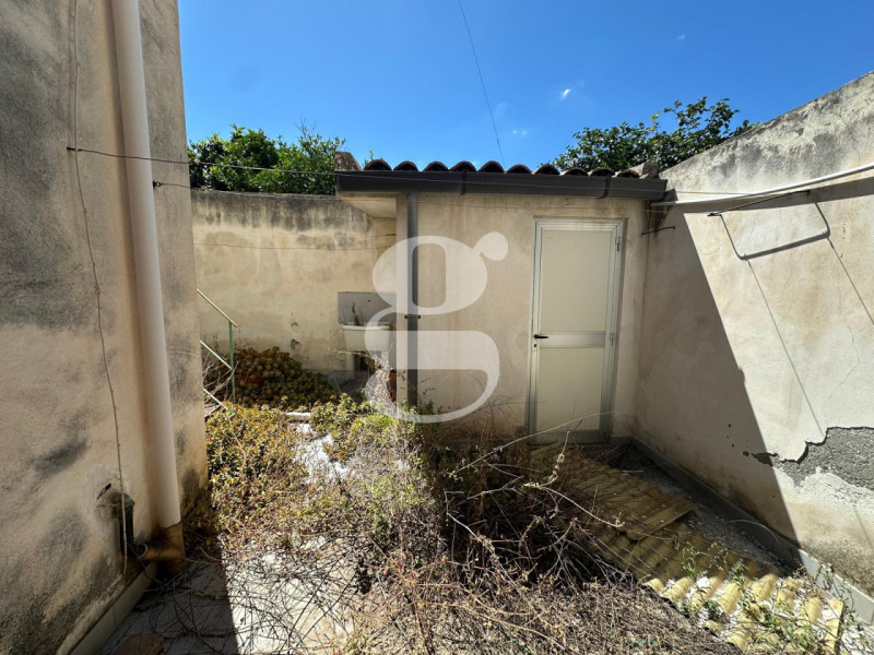 Casa singola in vendita di 46 mq a Milazzo Image 8