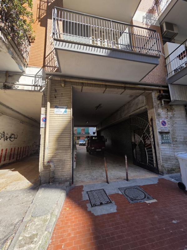Appartamento in vendita di 60 mq a Napoli Image 6
