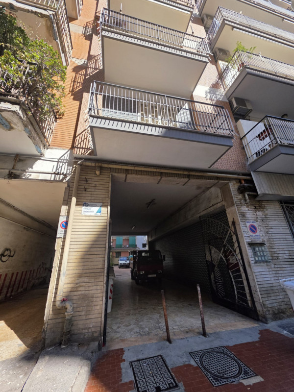 Appartamento in vendita di 60 mq a Napoli Image 4
