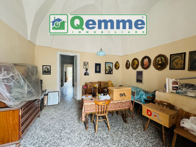 Casa singola in vendita di 90 mq a Lizzanello Image 4