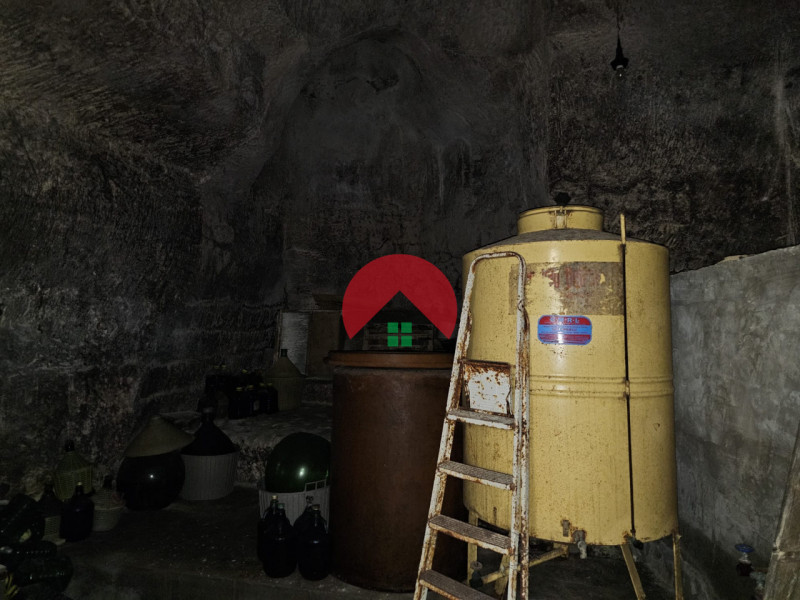 Rustico in vendita di 60 mq a Matera Image 2