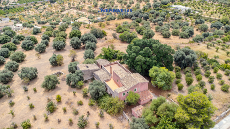 Villa in vendita di 456 mq a Noto Image 5
