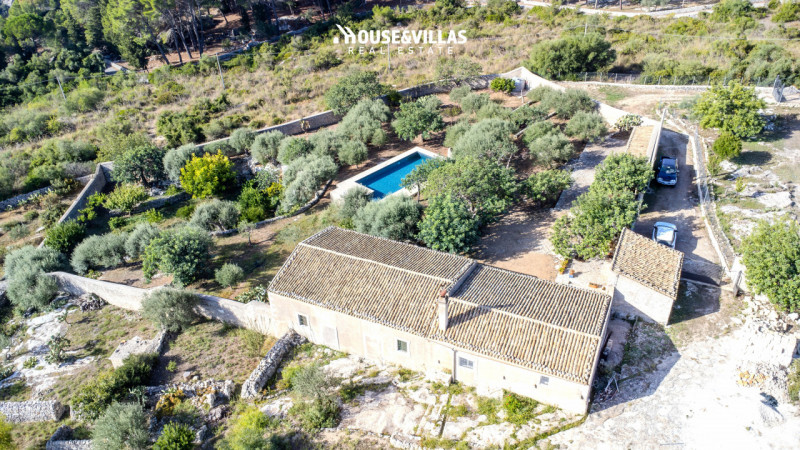 Villa in vendita di 400 mq a Noto Image 6