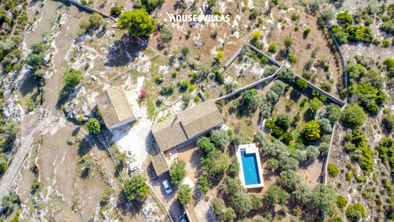 Villa in vendita di 400 mq a Noto Thumbnail