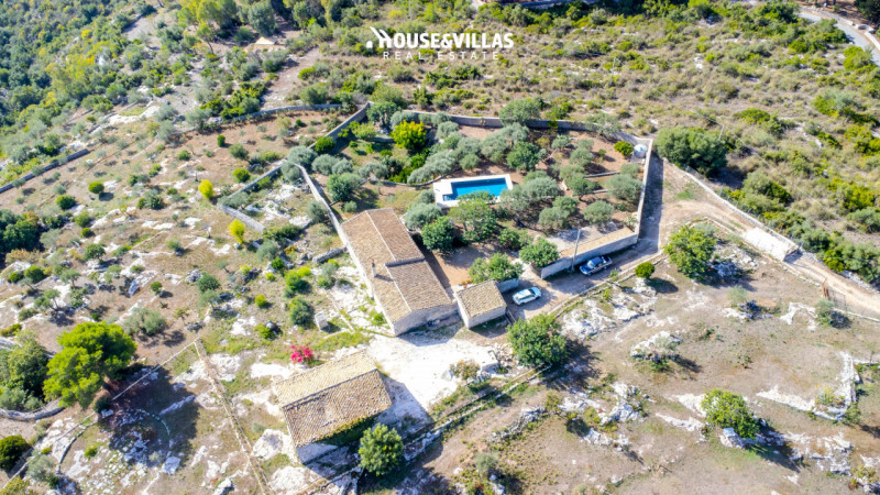 Villa in vendita di 400 mq a Noto Image 5