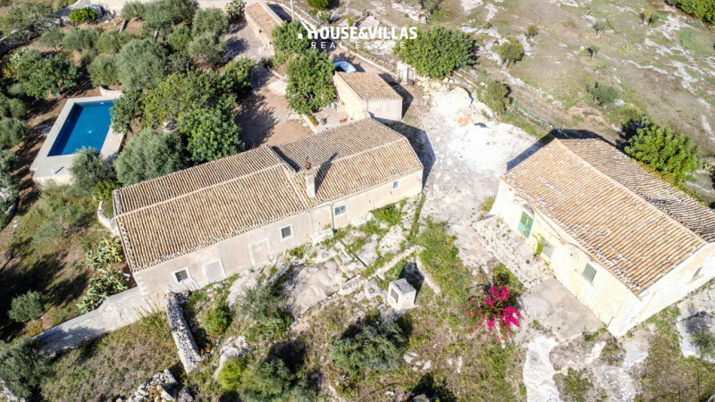 Villa in vendita di 400 mq a Noto Image 9