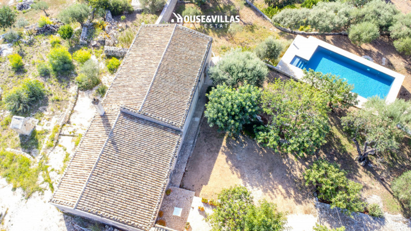 Villa in vendita di 400 mq a Noto Image 10