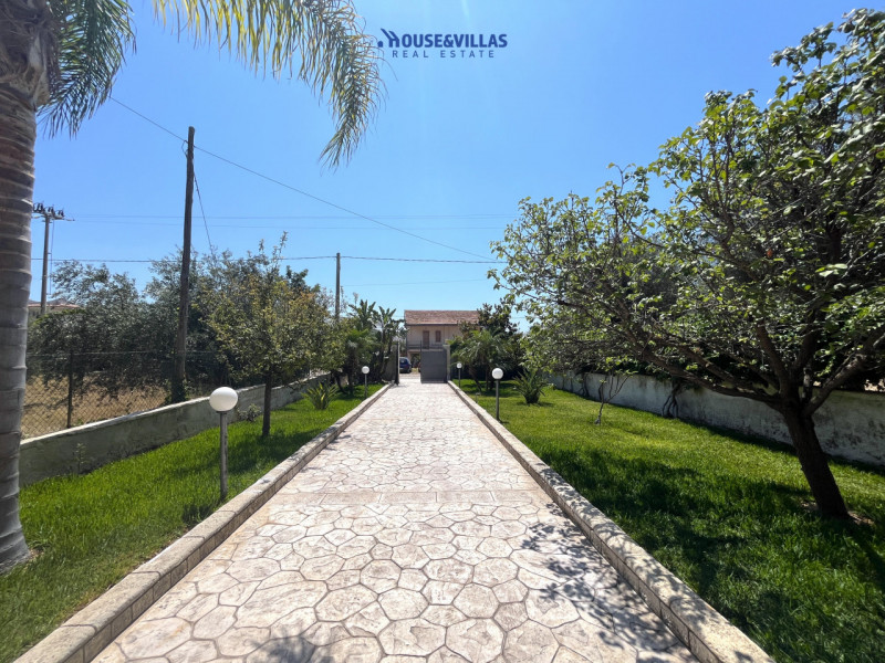 Villa in vendita di 147 mq a Noto Image 4
