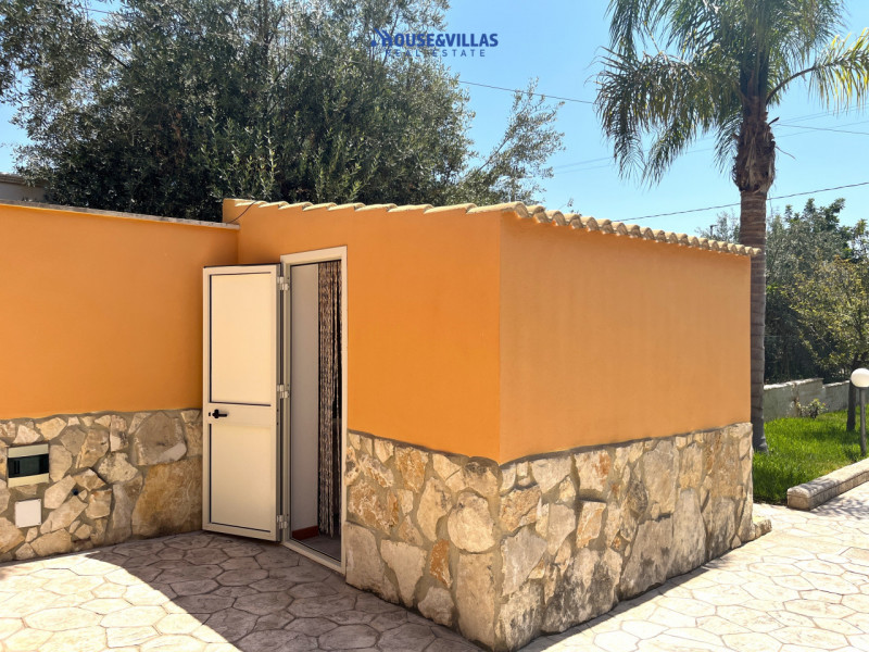 Villa in vendita di 147 mq a Noto Image 10